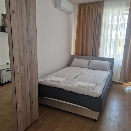 De Ja Vu 54 Apartment Burgas Exterior photo