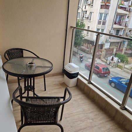 De Ja Vu 54 Apartment Burgas Exterior photo