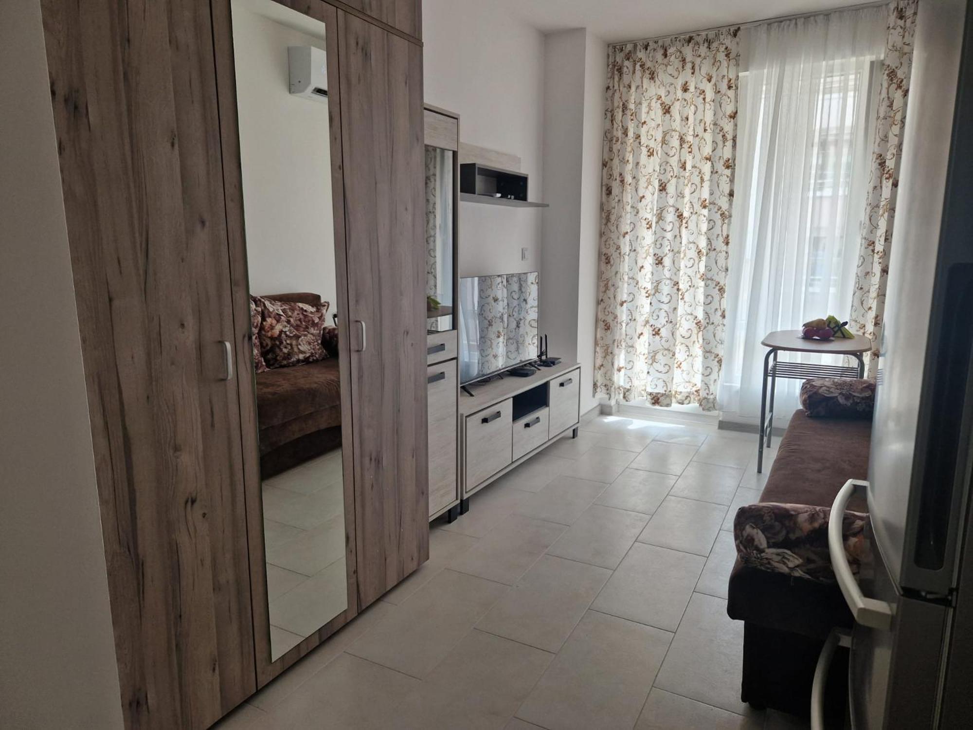 De Ja Vu 54 Apartment Burgas Exterior photo